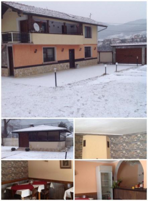 Villa Paradise